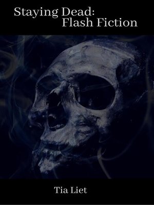 cover image of Staying Dead